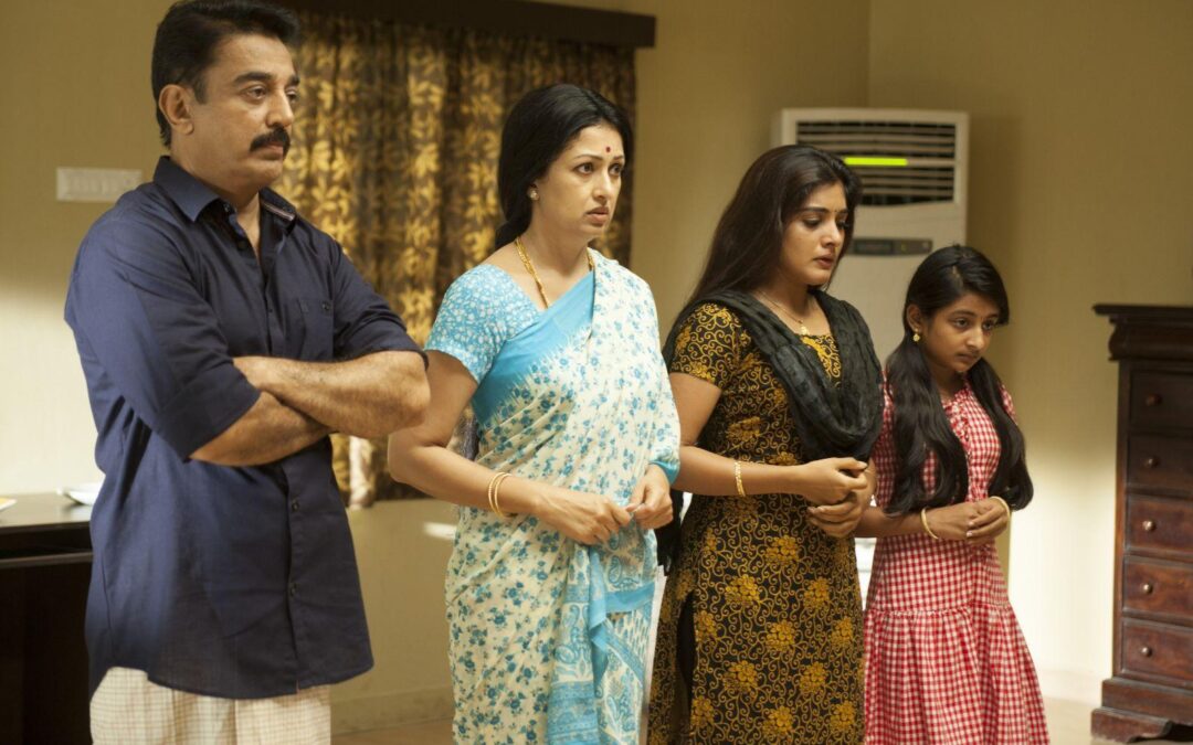 Producer’s Insight on Papanasam Movie Production