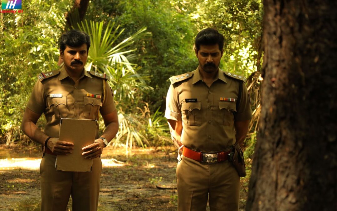 Strategic Planning in 11 Movie Production