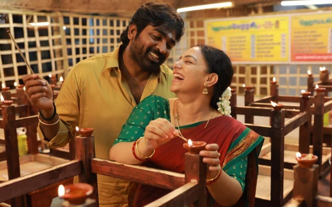 How Thalaivan Thalaivi Captured the Essence of Love